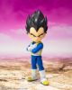 Imagen de **PREVENTA** S.H. Figuarts Dragon Ball Daima - Vegeta (Mini)