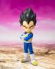 Imagen de  S.H. Figuarts Dragon Ball Daima - Vegeta (Mini)