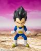 Imagen de **PREVENTA** S.H. Figuarts Dragon Ball Daima - Vegeta (Mini)