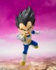 Imagen de **PREVENTA** S.H. Figuarts Dragon Ball Daima - Vegeta (Mini)