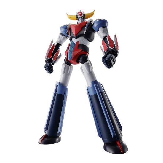 Imagen de **PREVENTA**  Robot Spirits Grendizer U - Grendizer