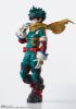 Imagen de **PREVENTA** S.H. Figuarts My Hero Academia - Izuku Midoriya