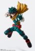 Imagen de **PREVENTA** S.H. Figuarts My Hero Academia - Izuku Midoriya