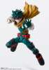 Imagen de **PREVENTA**S.H. Figuarts My Hero Academia - Izuku Midoriya