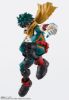 Imagen de **PREVENTA** S.H. Figuarts My Hero Academia - Izuku Midoriya