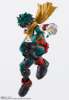 Imagen de **PREVENTA**S.H. Figuarts My Hero Academia - Izuku Midoriya