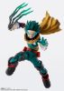 Imagen de **PREVENTA** S.H. Figuarts My Hero Academia - Izuku Midoriya