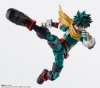 Imagen de **PREVENTA**S.H. Figuarts My Hero Academia - Izuku Midoriya