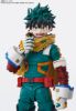 Imagen de **PREVENTA** S.H. Figuarts My Hero Academia - Izuku Midoriya