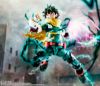 Imagen de **PREVENTA** S.H. Figuarts My Hero Academia - Izuku Midoriya