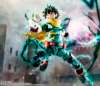 Imagen de **PREVENTA**S.H. Figuarts My Hero Academia - Izuku Midoriya