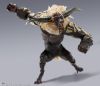 Imagen de **PREVENTA**  S.H. MonsterArts Monster Hunter - Enraged Rajang