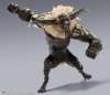 Imagen de   S.H. MonsterArts Monster Hunter - Enraged Rajang