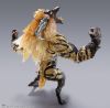 Imagen de **PREVENTA**  S.H. MonsterArts Monster Hunter - Enraged Rajang