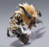 Imagen de   S.H. MonsterArts Monster Hunter - Enraged Rajang