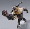 Imagen de   S.H. MonsterArts Monster Hunter - Enraged Rajang