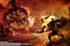 Imagen de   S.H. MonsterArts Monster Hunter - Enraged Rajang