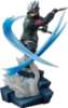 Imagen de   Figuarts Zero Naruto: Shippuden - Extra Battle Kakashi Hatake (Showdown With a Former Friend)