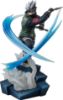 Imagen de **PREVENTA**  Figuarts Zero Naruto: Shippuden - Extra Battle Kakashi Hatake (Showdown With a Former Friend)