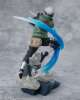 Imagen de   Figuarts Zero Naruto: Shippuden - Extra Battle Kakashi Hatake (Showdown With a Former Friend)