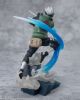 Imagen de **PREVENTA**  Figuarts Zero Naruto: Shippuden - Extra Battle Kakashi Hatake (Showdown With a Former Friend)