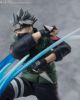 Imagen de **PREVENTA**  Figuarts Zero Naruto: Shippuden - Extra Battle Kakashi Hatake (Showdown With a Former Friend)