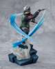 Imagen de   Figuarts Zero Naruto: Shippuden - Extra Battle Kakashi Hatake (Showdown With a Former Friend)