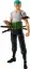 Imagen de S.H. Figuarts One Piece: Romance Dawn - Roronoa Zoro