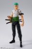 Imagen de **PREVENTA**S.H. Figuarts One Piece: Romance Dawn - Roronoa Zoro