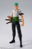 Imagen de S.H. Figuarts One Piece: Romance Dawn - Roronoa Zoro