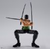 Imagen de **PREVENTA**S.H. Figuarts One Piece: Romance Dawn - Roronoa Zoro