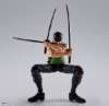 Imagen de S.H. Figuarts One Piece: Romance Dawn - Roronoa Zoro