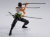 Imagen de **PREVENTA**S.H. Figuarts One Piece: Romance Dawn - Roronoa Zoro