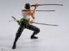 Imagen de S.H. Figuarts One Piece: Romance Dawn - Roronoa Zoro