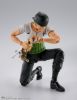 Imagen de **PREVENTA**S.H. Figuarts One Piece: Romance Dawn - Roronoa Zoro