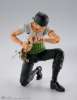 Imagen de S.H. Figuarts One Piece: Romance Dawn - Roronoa Zoro