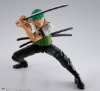 Imagen de S.H. Figuarts One Piece: Romance Dawn - Roronoa Zoro
