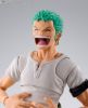 Imagen de **PREVENTA**S.H. Figuarts One Piece: Romance Dawn - Roronoa Zoro