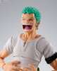 Imagen de S.H. Figuarts One Piece: Romance Dawn - Roronoa Zoro