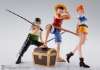 Imagen de S.H. Figuarts One Piece: Romance Dawn - Roronoa Zoro