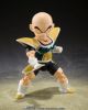 Imagen de S.H.Figuarts KRILLIN -BATTLE CLOTHES- Tamashii Exclusive