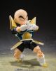 Imagen de S.H.Figuarts KRILLIN -BATTLE CLOTHES- Tamashii Exclusive