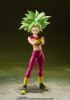 Imagen de S.H.Figuarts SUPER SAIYAN KEFLA Tamashii Exclusive