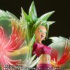 Imagen de S.H.Figuarts SUPER SAIYAN KEFLA Tamashii Exclusive