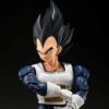 Imagen de **PREVENTA TN**S.H. Figuarts Dragon Ball Z - Vegeta (Older Style Battle Clothes) -Tamashii Web Exclusive-