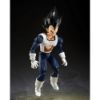 Imagen de **PREVENTA TN**S.H. Figuarts Dragon Ball Z - Vegeta (Older Style Battle Clothes) -Tamashii Web Exclusive-