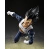 Imagen de **PREVENTA TN**S.H. Figuarts Dragon Ball Z - Vegeta (Older Style Battle Clothes) -Tamashii Web Exclusive-