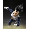 Imagen de S.H. Figuarts Dragon Ball Z - Vegeta (Older Style Battle Clothes) -Tamashii Web Exclusive-