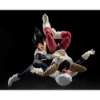 Imagen de S.H. Figuarts Dragon Ball Z - Vegeta (Older Style Battle Clothes) -Tamashii Web Exclusive-