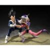 Imagen de **PREVENTA TN**S.H. Figuarts Dragon Ball Z - Vegeta (Older Style Battle Clothes) -Tamashii Web Exclusive-